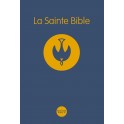Bible à la Colombe Segond 1978, marine
