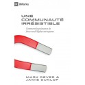 Une communauté irrésistible