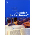 Sondez Les Ecritures N°5