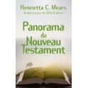 Panorama du Nouveau Testament