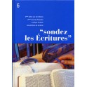Sondez Les Ecritures N°6