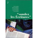 Sondez Les Ecritures N°7
