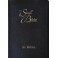 Bible Ls Neg Etude  Mac Arthur Souple Simili Cuir