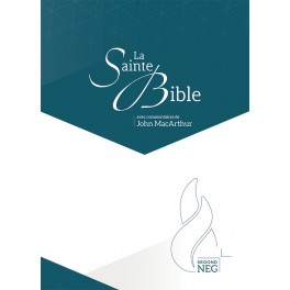 Bible Neg Etude Mac Arthur Ill Neg Bible Neg Etude Mac Arthur Ill Neg