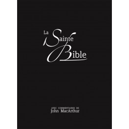 Bible Neg Etude Mac Arthur Imi Neg Bible Neg Etude Mac Arthur Imi Neg