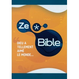 ZeBible nouvelle édition
