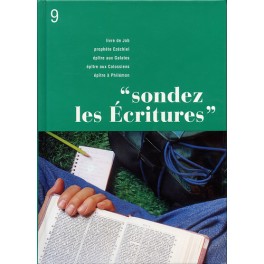 Sondez Les Ecritures N°9 Sondez Les Ecritures N°9