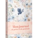 Mon journal de prière et de gratitude