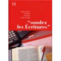 Sondez Les Ecritures N°10