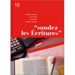 Sondez Les Ecritures N°10 Sondez Les Ecritures N°10