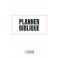 Le planner biblique