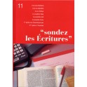 Sondez Les Ecritures N°11