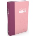 Bible Ls 1910 Rose Argent