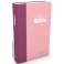 Bible Ls 1910 Rose Argent