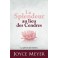 La splendeur au lieu des cendres