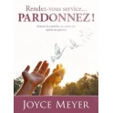 Rendez vous service. . . Pardonnez 