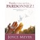 Rendez vous service. . . Pardonnez 