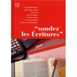 Sondez Les Ecritures N°12 Sondez Les Ecritures N°12