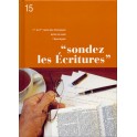 Sondez Les Ecritures N°15