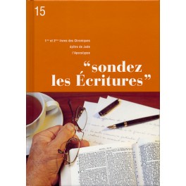 Sondez Les Ecritures N°15 Sondez Les Ecritures N°15