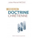 Précis de doctrine chrétienne [Broché]
