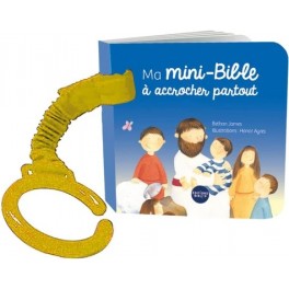 Bonne nouvelle pour toi [Livret]
