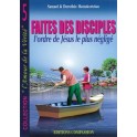 Faites Des Disciples L Ordre