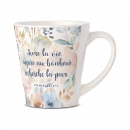 Mug "Paix"