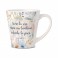 Mug "Paix"