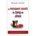Puissance Cachée Du Sang De Jésus