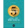 5 sujets de prière pour vos enfants