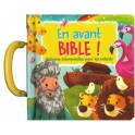 5 histoires pour découvrir Jésus