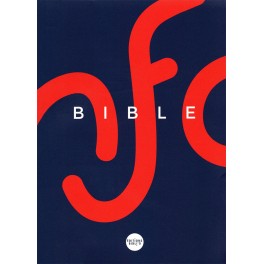 Bible PDV Pocket Avec DC