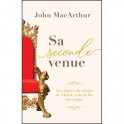 Sa seconde venue