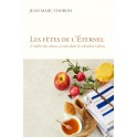 Fêtes de l'Eternel