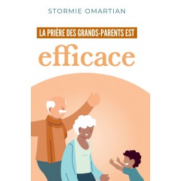 La prière des grands-parents est efficace