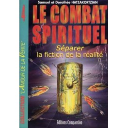 Combat Spirituel Combat Spirituel