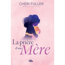 La prière d'une mère 