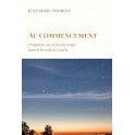 Au commencement