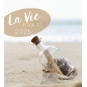 Calendrier la vie pour toi en francais 2025