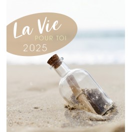 La vie pour toi Calendrier "2023"