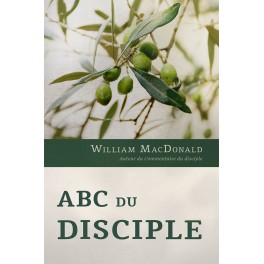 ABC Du Disciple