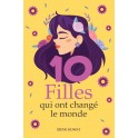 10 (Dix) filles qui ont changé le monde