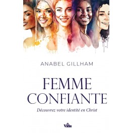 La femme confiante