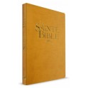 Bible Esaïe grand format texte confort