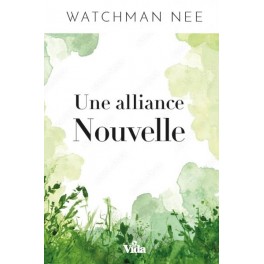 Alliance Nouvelle