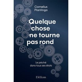 Quelque chose ne tourne pas rond