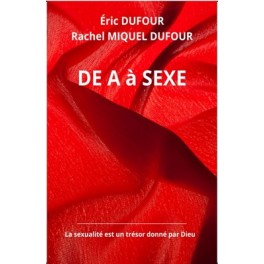 De A à sexe