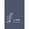 Génération Bible – Grandir dans la foi  Couverture rigide colorée avec tranche blanche