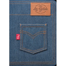 Bible, Version du Semeur 2015, jeans